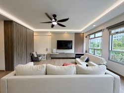 Blk 874B Tampines Greenflora (Tampines), HDB 5 Rooms #563196371